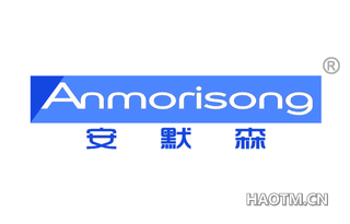 安默森 ANMORISONG