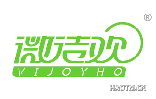 微洁欢 VIJOYHO