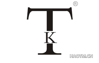 T K