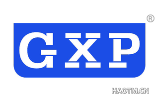 GXP
