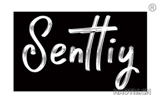 SENTTIY