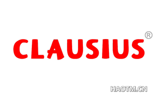 CLAUSIUS