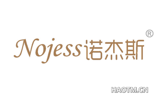 诺杰斯 NOJESS