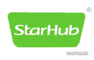 STARHUB