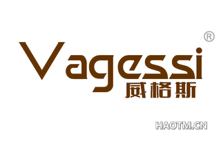 威格斯 VAGESSI