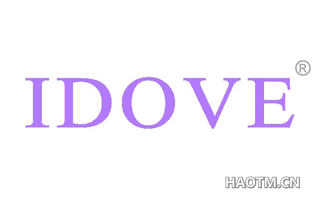  IDOVE