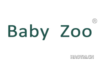 BABY ZOO