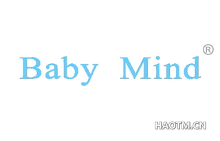 BABY MIND
