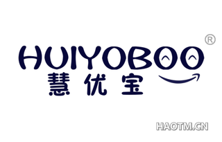 慧优宝 HUIYOBOO