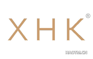 XHK