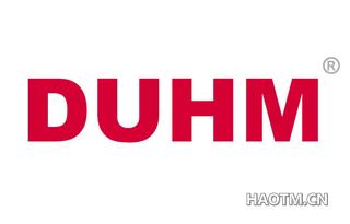 DUHM