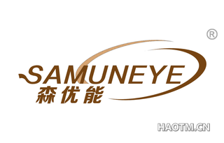 森优能 SAMUNEYE