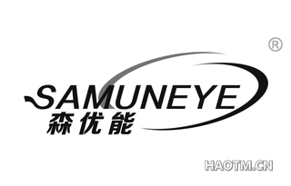 森优能 SAMUNEYE