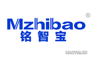 铭智宝 MZHIBAO