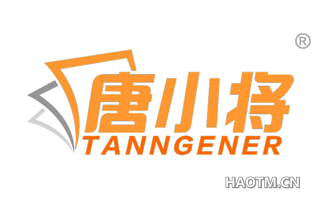 唐小将 TANNGENER