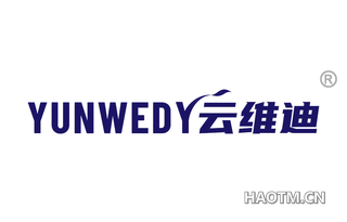 云维迪 YUNWEDY