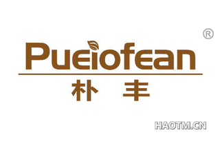 朴丰 PUEIOFEAN