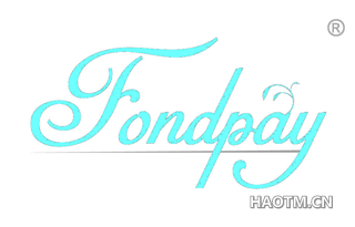 FONDPAY