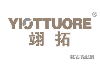 翊拓 YIOTTUORE