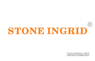 STONE INGRID