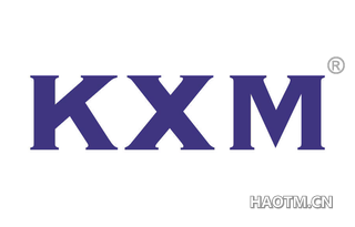 KXM