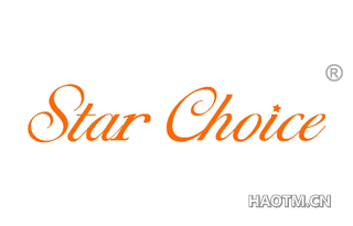 STAR CHOICE