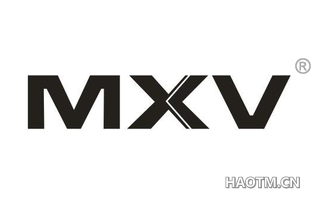 MXV