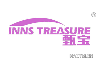 甄宝 INNS TREASURE