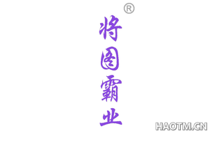 将图霸业 