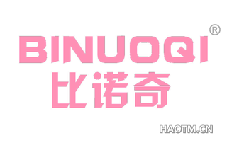 比诺奇 