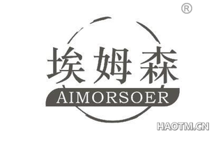 埃姆森 AIMORSOER