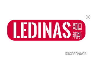 勒迪纳斯 LEDINAS