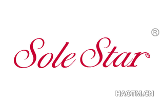 SOLE STAR