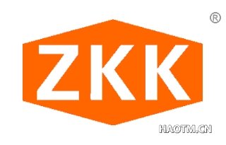  ZKK