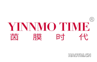 茵膜时代 YINNMO TIME