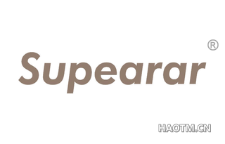 SUPEARAR