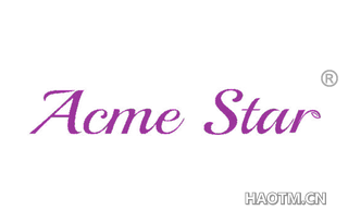 ACME STAR