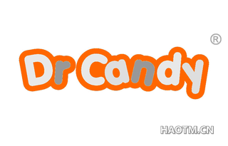 DR CANDY