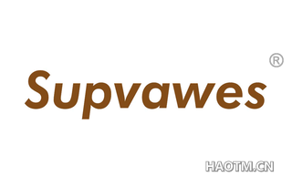 SUPVAWES