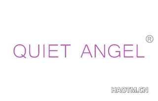 QUIET ANGEL