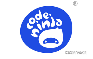 CODE NINJA