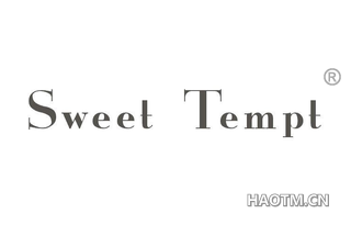 SWEET TEMPT