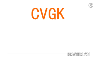  CVGK