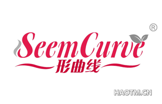 形曲线 SEEMCURVE