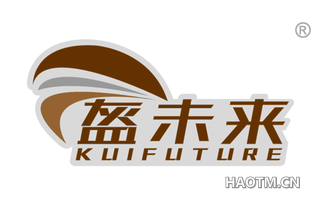 盔未来 KUIFUTURE