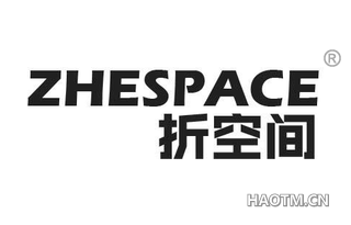 折空间 ZHESPACE