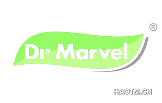 DR MARVEL