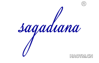 SAGADIANA