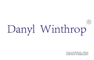 DANYL WINTHROP