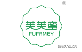 芙芙蜜 FUFRMEY